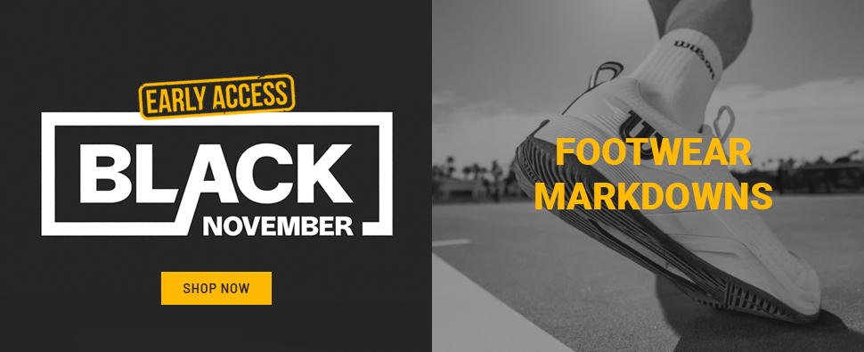 Shop Tennis Shoes On sale!